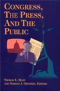 Congress, the Press, and the Public