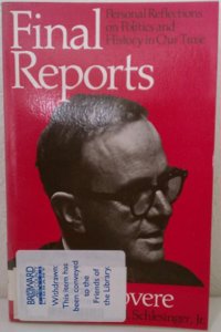 Final Reports