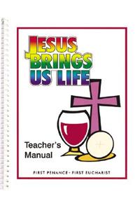 Jesus Brings Us Life
