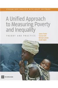 Unified Approach to Measuring Poverty and Inequality