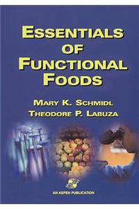 Essentials Of Functional Foods
