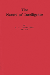 Nature of Intelligence