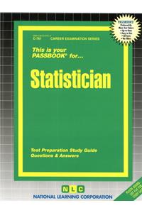 Statistician