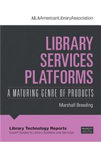 Library Services Platforms