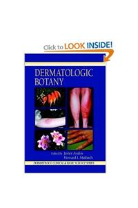 Dermatologic Botany