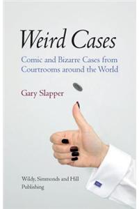 Weird Cases