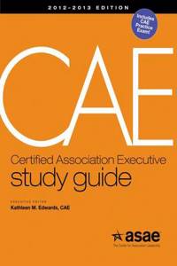 CAE Study Guide