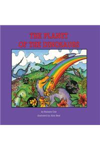 Planet of the Dinosaurs