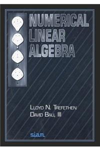 Numerical Linear Algebra