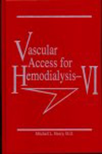 Vascular Access Hemodialys