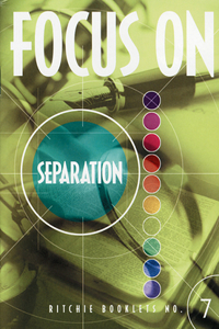 Focus on Separation Booklet