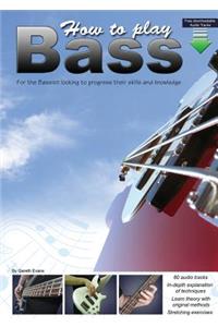 How to Play Bass