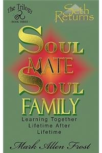 Soul Mate Soul Family