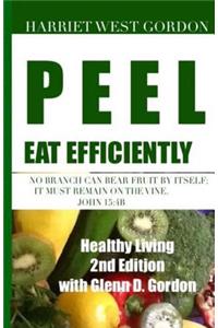 PEEL Eat Efficiently