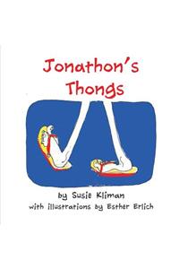 Jonathon's Thongs