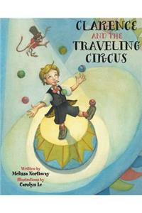 Clarence and the Traveling Circus