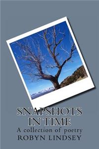 Snapshots In Time