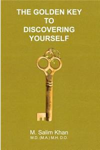 The Golden Key to Discovering Yourself