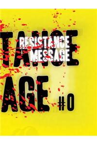 Resistance Message