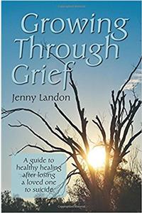 Growing Through Grief