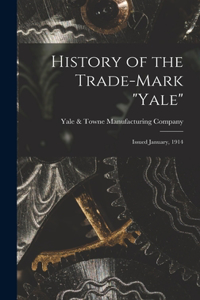 History of the Trade-mark 