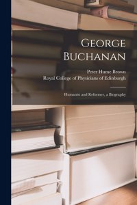 George Buchanan