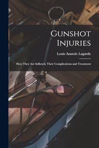 Gunshot Injuries