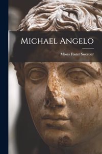 Michael Angelo