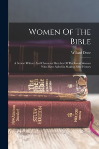 Women Of The Bible