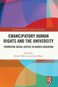 Emancipatory Human Rights and the University