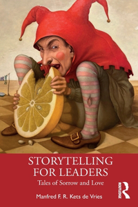 Storytelling for Leaders