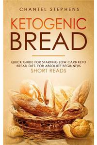 Ketogenic Bread