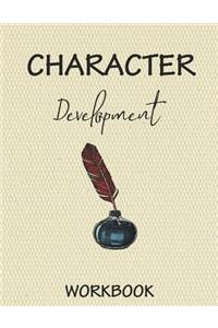 Character Development Workbook