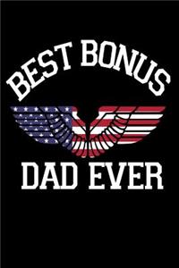 Best Bonus Dad Ever