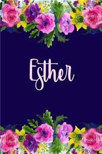 Esther