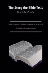 The Story the Bible Tells