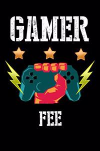 Gamer Fee