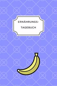 Ernährungstagebuch