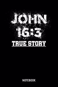 John 16