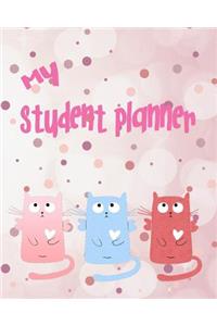 My Student Planner