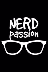 Nerd Passion