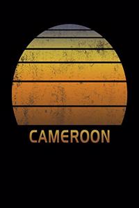 Cameroon