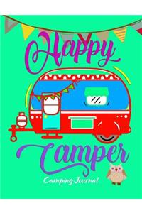 Happy Camper