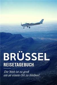 Brüssel Reisetagebuch