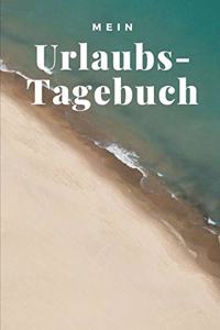 Mein Urlaubs- Tagebuch