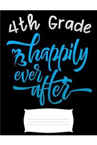 4th grade happily ever after