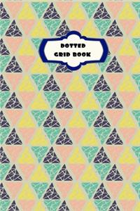 Dotted Grid Book