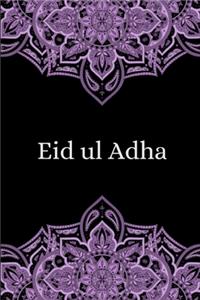 Eid ul Adha