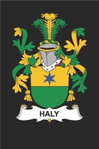 Haly