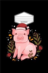 Pig Notebook